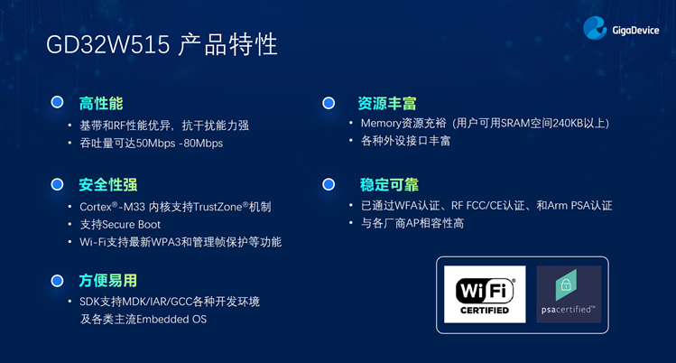 GD32以广泛布局推进价值主张，为MCU生态加冕！