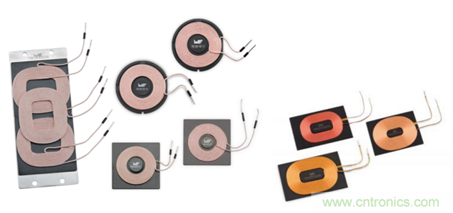 面向工业环境的大功率无线电力传输技术 面向工业环境的大功率无线电力传输技术