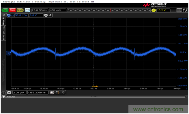面向工业环境的大功率无线电力传输技术 面向工业环境的大功率无线电力传输技术