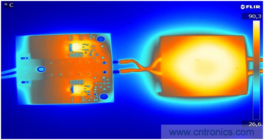 面向工业环境的大功率无线电力传输技术 面向工业环境的大功率无线电力传输技术