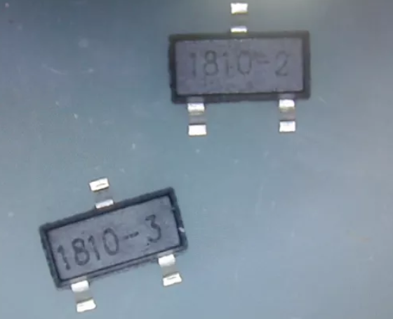 TM1810-3， TM1810-2 LED恒流驱动IC