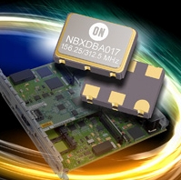 安森美高性能单双频晶体振荡器?？? /></strong></span></p>
<ul>
    <li><span style=