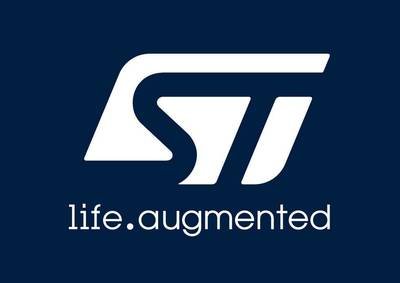 意法半导体公布新的公司组织架构