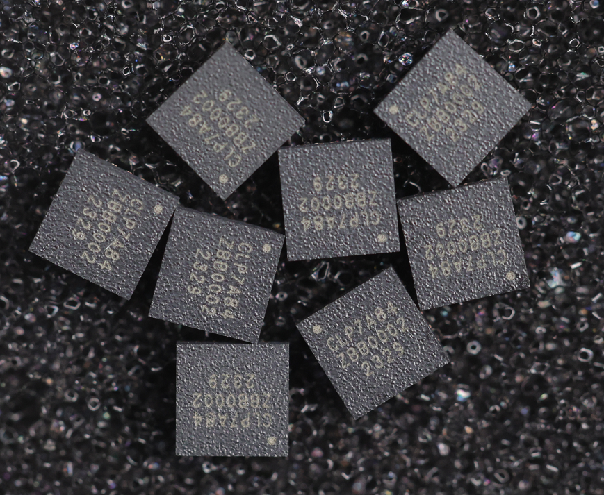 核芯互联发布5A大负载、低噪声低压差线性稳压器CLP7A84