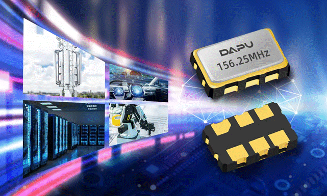 低抖动差分时钟:赋能AI时代光网络精准同步 低抖动差分时钟:赋能AI时代光网络精准同步