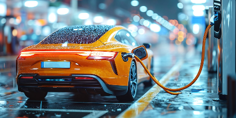 不断改进 OBC 设计，适应更高的功率等级和电压