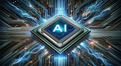 为什么存储系统的性能对AI工作负载至关重要？