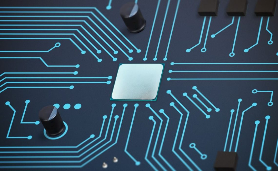 STM32 MPU是什么产品？了解嵌入式系统中微处理器的新变化