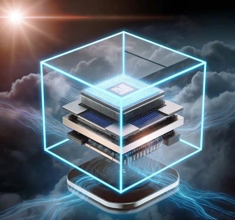 智能边缘设备的无界电源管理革命 智能边缘设备的无界电源管理革命