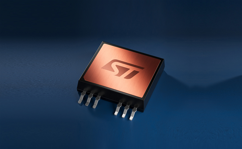 技术盛宴！意法半导体亮相2025慕尼黑上海电子展，展示汽车与工业创新成果