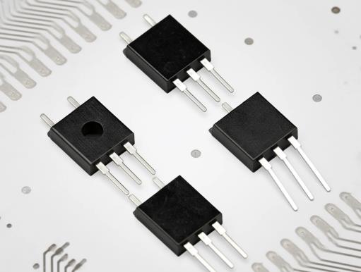 贴片保险丝技术解析：熔断型与自恢复型的设计权衡与原厂选型指南