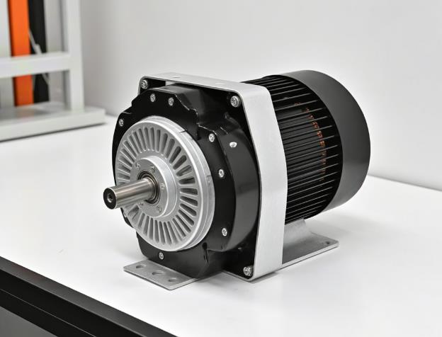 电动机模拟器:驱动系统测试的数字化革新力量 电动机模拟器:驱动系统测试的数字化革新力量