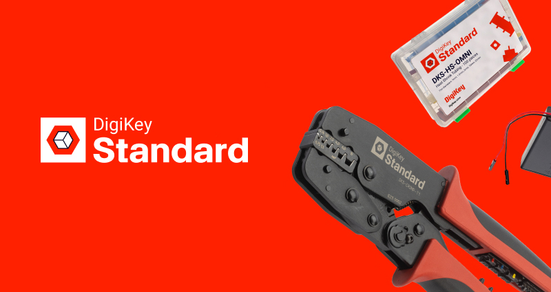 DigiKey拓展创新版图，新产品线引领行业新风潮
