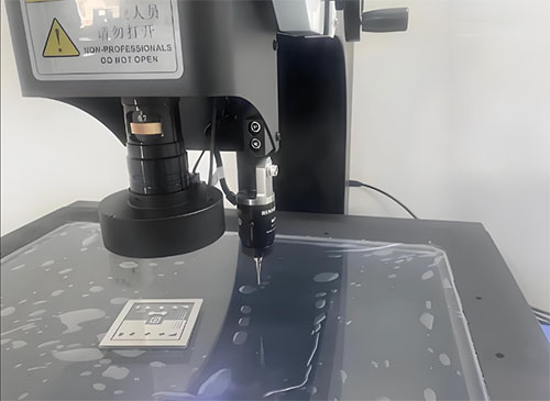 电阻应变片:精密测量的基石与创新应用 电阻应变片:精密测量的基石与创新应用