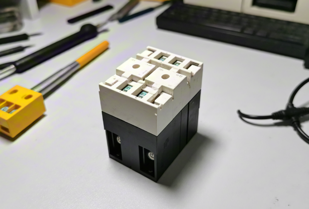 不再纠结选型！五大关键参数锁定最佳信号继电器