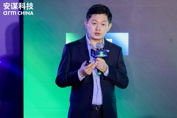 专为大模型而生：安谋科技发布"周易"X3 NPU，重塑端侧AI计算格局