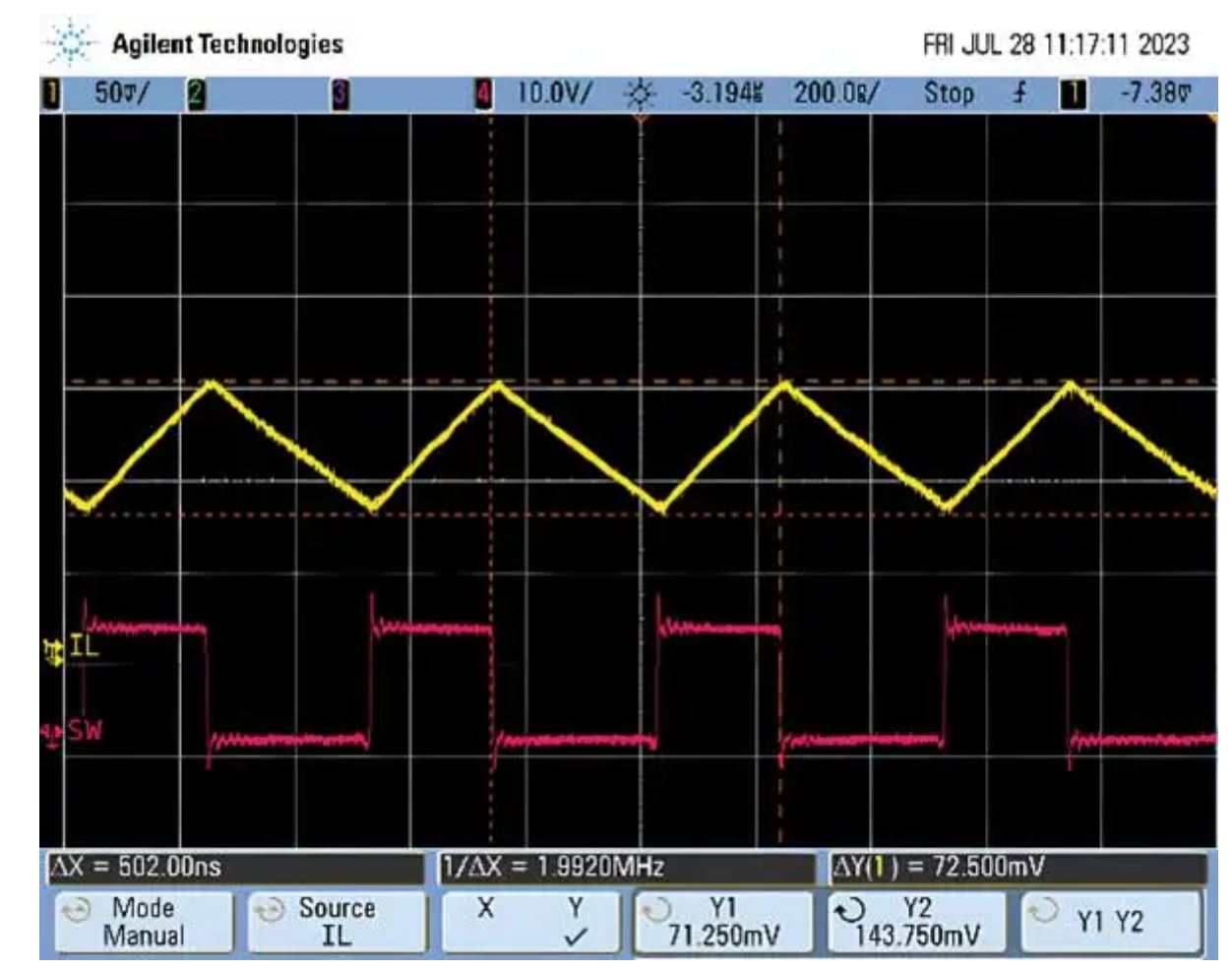 输入和输出电压接近时，为什么难以获得稳定的输出电压？