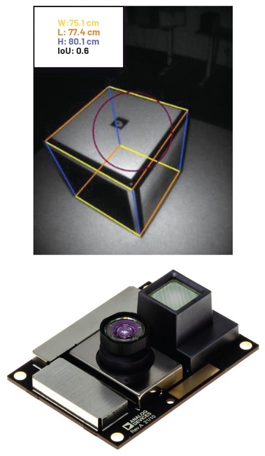 实现物流和零售自动化——第2部分