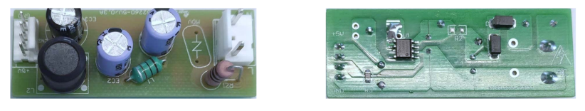 Buck与Buck-Boost在小家电辅助电源中的应用