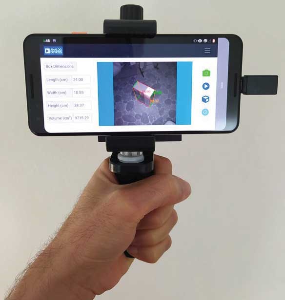 实现物流和零售自动化——第2部分