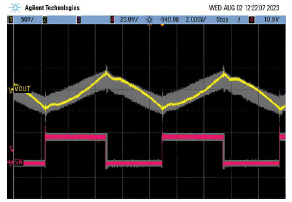 开关模式电源问题分析及其纠正措施：电感器不符合规格要求