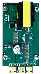 如何治愈电动单车续航焦虑？DC/DC转换器技术有良方