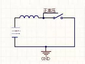 充分理解电感式升压原理 充分理解电感式升压原理