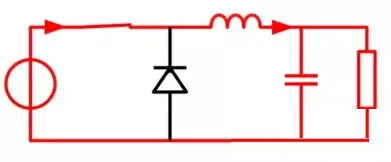 Buck与Buck-Boost在小家电辅助电源中的应用