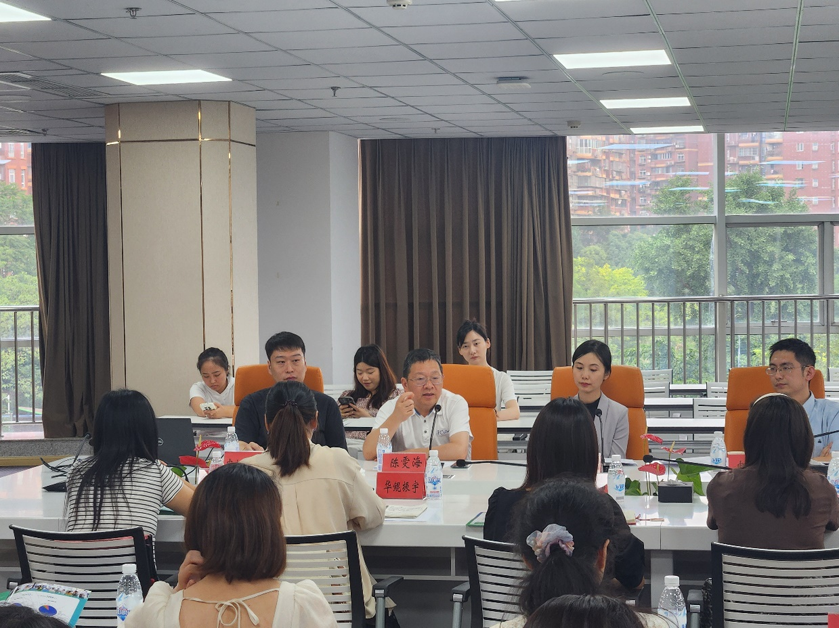 西部电博会即将举办！电子信息成都高新区专场为企业深度解析