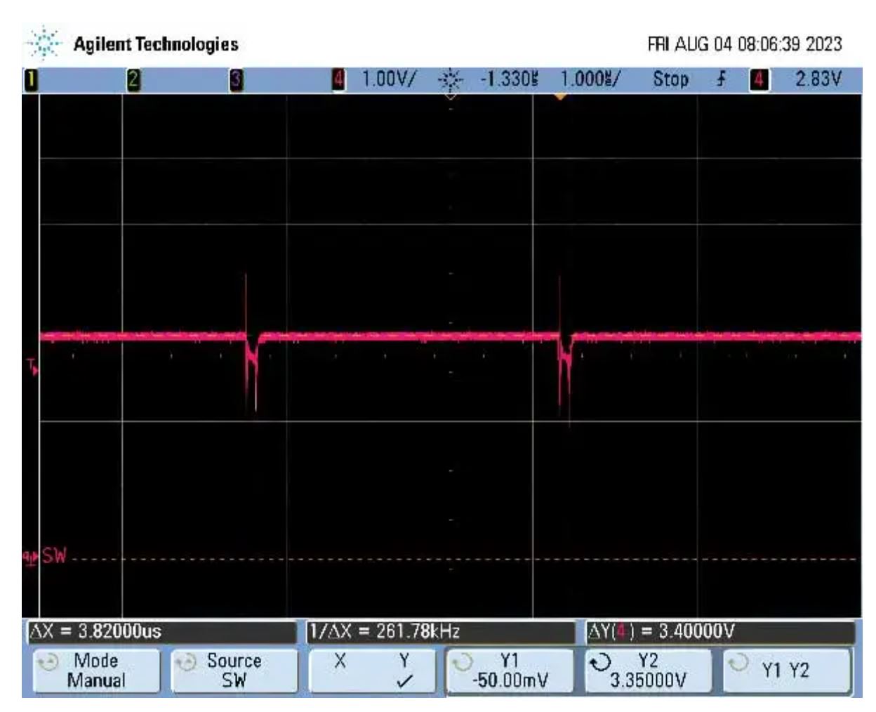 输入和输出电压接近时，为什么难以获得稳定的输出电压？