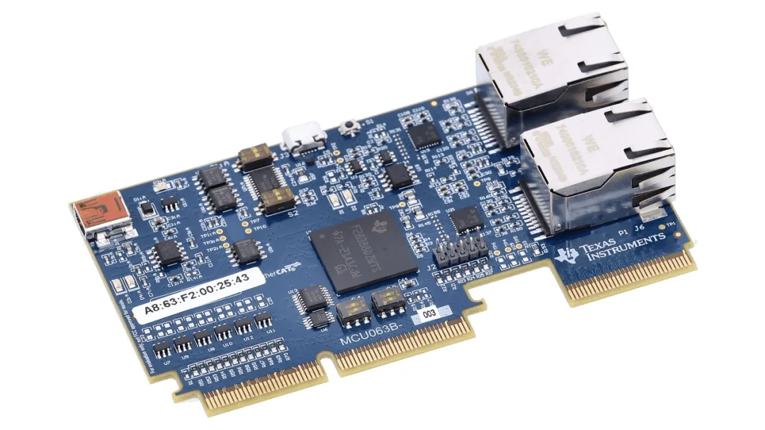 实现智能工厂：不可或缺的工业以太网技术，你了解多少？