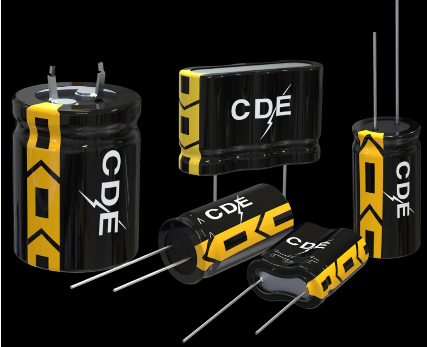 详解超级电容器与电池在储能解决方案的对比 (上)