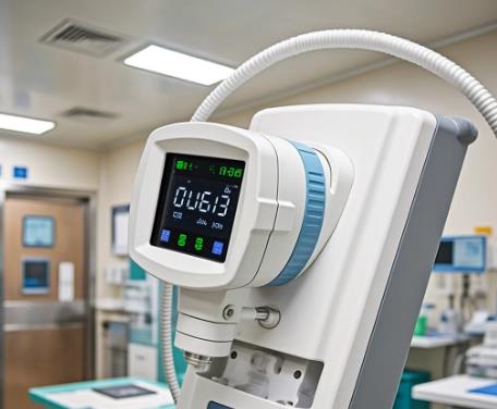 医疗设备中的温度传感器：精准医疗的“温度守护者”