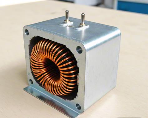 解密音频变压器：如何实现20Hz-20kHz无损信号传输