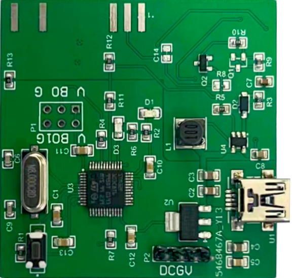 敏芯股份：基于PMUT的TOF模组方案助力智能传感发展