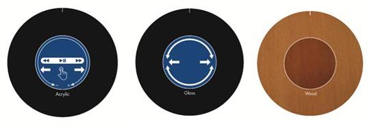 电容式传感的有效设计技术