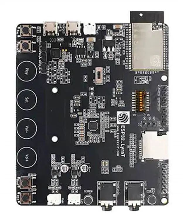 支持 OTA 更新的MCU很多 为何 ESP32这么受欢迎？