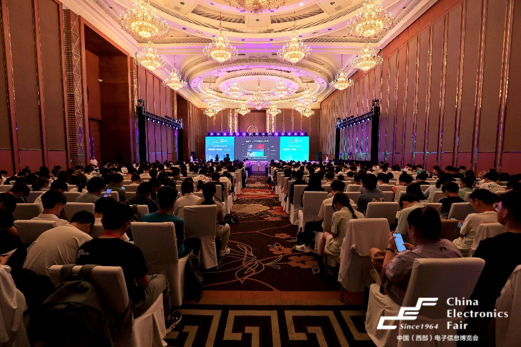 展区升级！第十二届中国（西部）电子信息博览会震撼来袭！