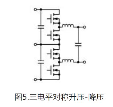 6个技术点，带您理解用于电池储能系统的 DC-DC 功率转换拓扑结构