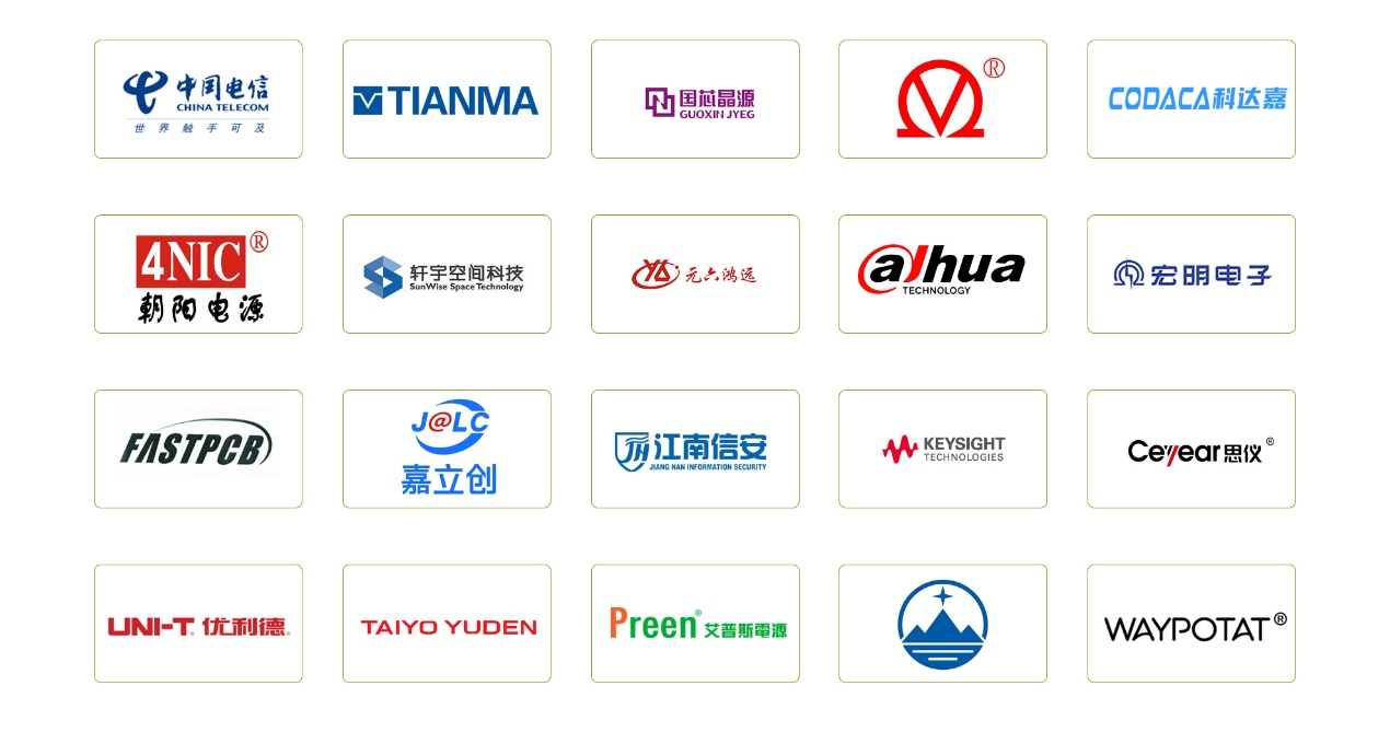 西部电博会开展倒计时！观众预登记火热进行中！