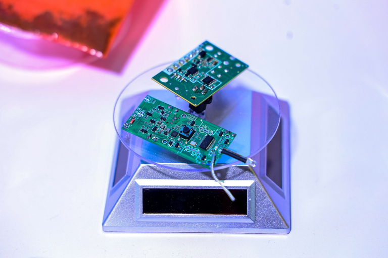 抢占电子产业新高地：第106届中国电子展11月启幕，预见行业新机遇