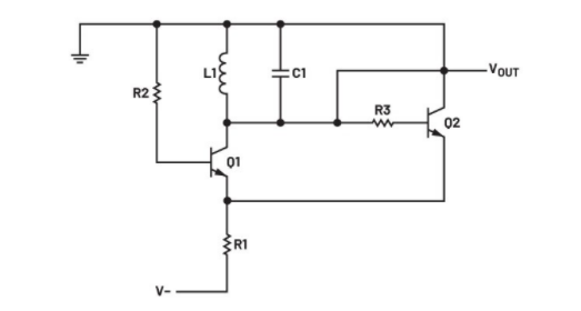 射频入门实战：ADALM2000实现Peltz振荡器设计与调试