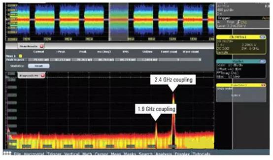 如何利用示波器精确测量电源完整性？