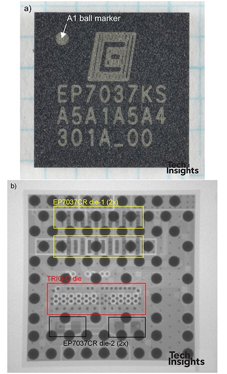 集成无源元件的电源管理集成电路 集成无源元件的电源管理集成电路