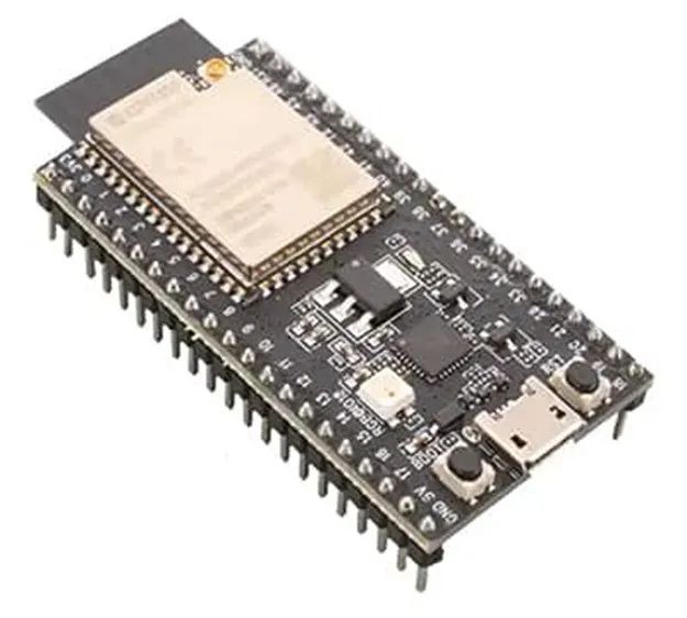 支持 OTA 更新的MCU很多 为何 ESP32这么受欢迎？