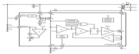 实战分享：肿瘤电场治疗硬件设计方案