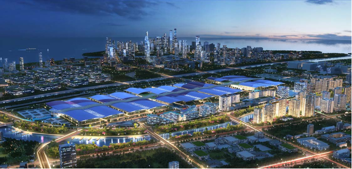 IOTE 2024第22届国际物联网展·深圳站邀请函