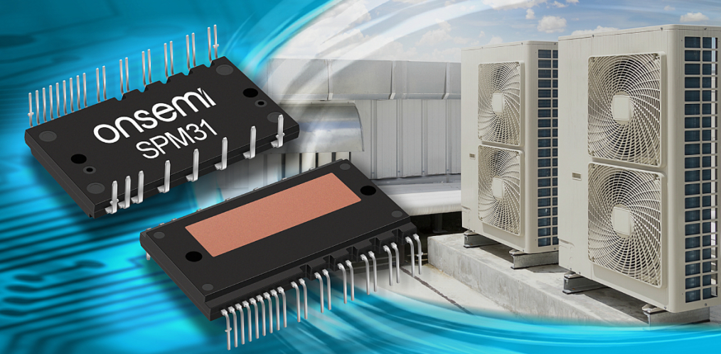 热泵背后的技术：智能功率?？? style=