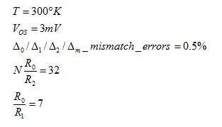 低功率开关电容器带隙，第 2 部分