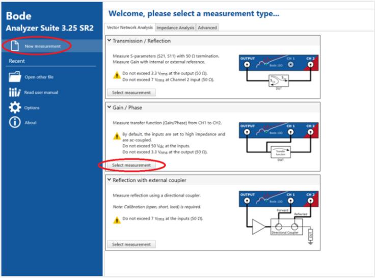 如何测量PMIC的PSRR